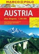 Austria. A... - Opracowanie Zbiorowe -  Polish Bookstore 