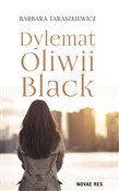 polish book : Dylemat Ol... - Barbara Taraszkiewicz