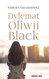 Obrazek Dylemat Oliwii Black