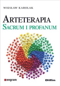 Picture of Arteterapia Sacrum i profanum