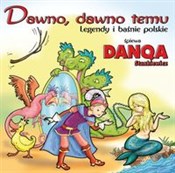 [Audiobook... - Stankiewicz Danqa -  books in polish 