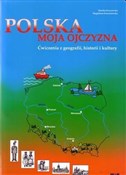 Książka : Polska moj... - Monika Kraszewska, Magdalena Korzeniowska