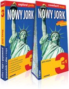 Książka : Nowy Jork ... - Katarzyna Byrtek