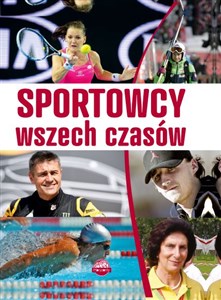 Picture of Sportowcy wszech czasów