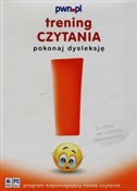polish book : Trening cz...