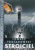 Stroiciel - Kazimierz Szymeczko -  books in polish 
