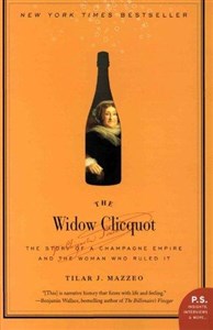 Obrazek The Widow Clicquot