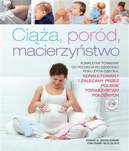 Picture of Ciąża, poród, macierzyństwo