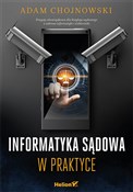 Informatyk... - Adam Chojnowski -  Książka z wysyłką do UK