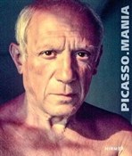 Picasso Ma... -  books in polish 