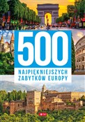 Książka : 500 najpię... - Opracowanie Zbiorowe