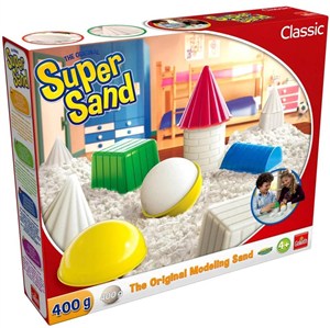 Picture of Super Sand - Classic