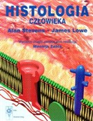 Histologia... - Alan Stevens, James S. Love -  Polish Bookstore 
