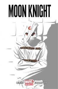 Obrazek Moon Knight