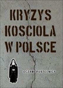 Obrazek Kryzys Kościoła w Polsce Oczami pustelnicy.