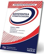 Asystentka... - Opracowanie Zbiorowe -  books in polish 