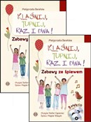 Klaśnij, t... - Małgorzata Barańska -  foreign books in polish 