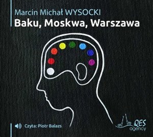 Picture of [Audiobook] Baku Moskwa Warszawa