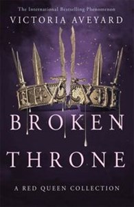 Obrazek Broken Throne