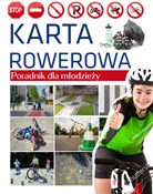 Karta rowe... - Krzysztof Ulanowski -  foreign books in polish 