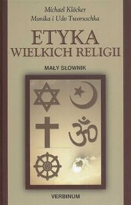 Picture of Etyka wielkich religii Mały słownik