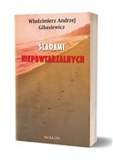 polish book : Śladami ni... - Andrzej Gibasiewicz Włodzimierz