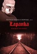 polish book : Łapanka Po... - Witold Niesłuchowski