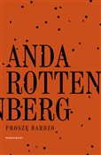 Proszę bar... - Anda Rottenberg -  Polish Bookstore 