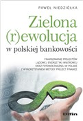 Polska książka : Zielona re... - Paweł Niedziółka