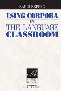 Obrazek Using Corpora in the Language Classroom