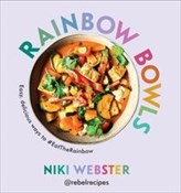 Książka : Rainbow Bo... - Niki Webster