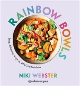 Picture of Rainbow Bowls