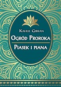 Ogród Pror... - Kahlil Gibran -  foreign books in polish 