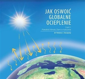 Picture of Jak oswoić globalne ocieplenie cz.1