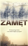 Zamęt - Irena Powell -  books from Poland