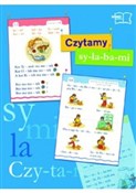 Książka : Czytamy sy... - Wiesława Żaba-Żabińska