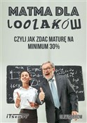 Matma dla ... - Oliwia Ibrom -  foreign books in polish 