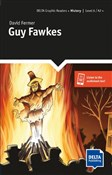 Guy Fawkes... - David Fermer -  Polish Bookstore 