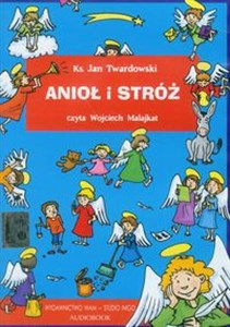Picture of [Audiobook] Anioł i stróż
