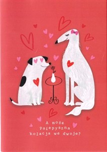 Picture of Karnet Walentynki