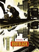 Bootblack - Mikael - Ksiegarnia w UK