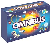 Książka : Omnibus Mi...