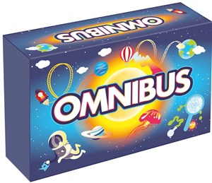 Picture of Omnibus Mini