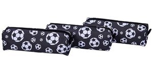 Obrazek Piórnik jednokomorowy Piłki