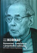 polish book : Dynamizm, ... - Jnos Kornai