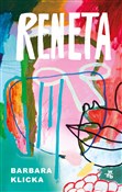 polish book : Reneta - Barbara Klicka