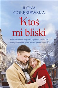 Picture of Ktoś mi bliski