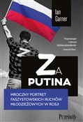 polish book : Za Putina ... - Ian Garner