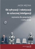 Od cyfryza... - Jacek Męcina -  books in polish 