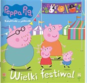 Peppa Pig.... - null null -  books from Poland